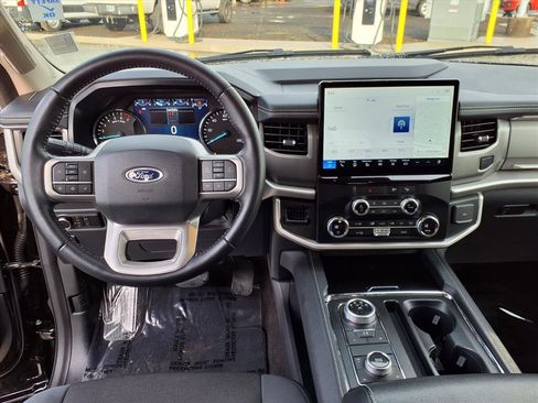 Certified 2023 Ford Expedition XL image 13