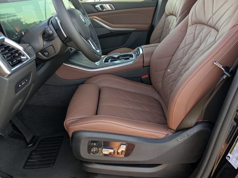 New 2026 BMW X5 sDrive40i RWD image 12