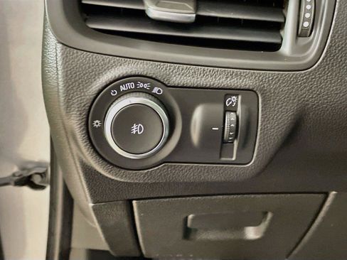 Used 2020 Buick Envision Essence w/ Experience Buick Package AWD/4WD image 14