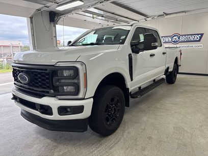 Used 2023 Ford F250 XL w/ STX Appearance Package