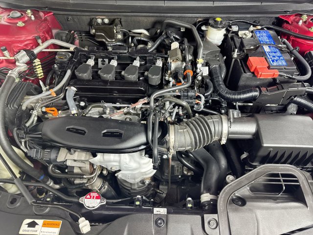 Used 2023 Honda Accord LX image 25