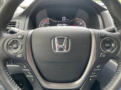 Used 2022 Honda Ridgeline RTL image 14