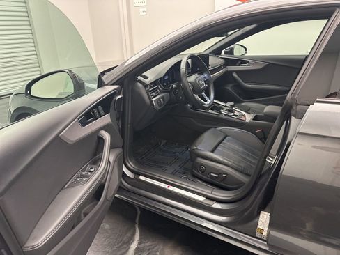 Used 2023 Audi A5 2.0T Premium Plus image 5