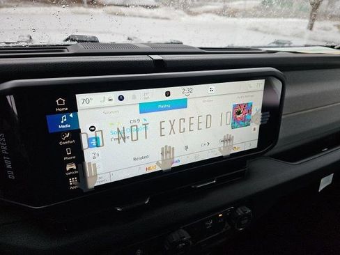 New 2026 Jeep Wrangler Willys image 24