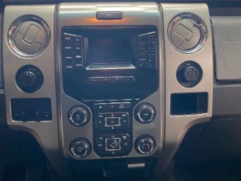 Used 2013 Ford F150 XLT w/ Luxury Equipment Group AWD/4WD image 15