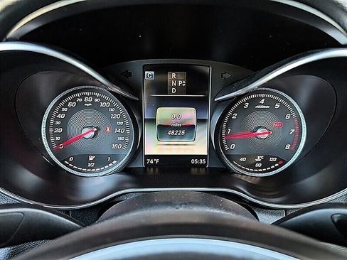 Used 2016 Mercedes-Benz C 300 4MATIC Sedan w/ Multimedia Package image 19