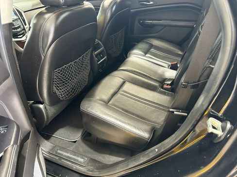 Used 2015 Cadillac SRX Luxury AWD/4WD image 14