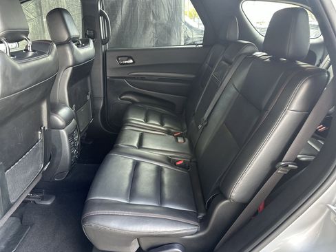 Used 2023 Dodge Durango GT image 25