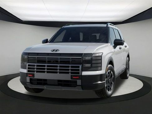 New 2026 Hyundai Palisade XRT Pro image 6