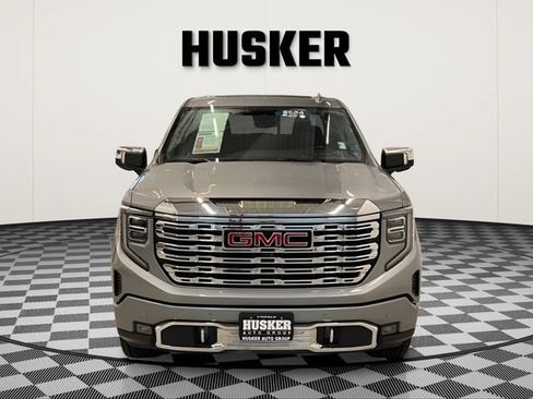 Certified 2024 GMC Sierra 1500 Denali AWD/4WD image 3