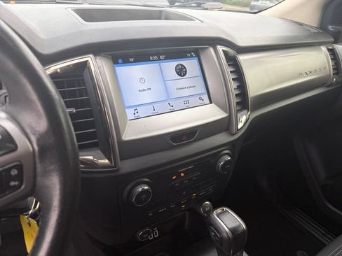 Used 2019 Ford Ranger XLT w/ Equipment Group 301A Mid AWD/4WD image 12