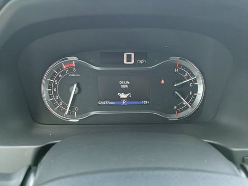 Certified 2023 Honda Ridgeline RTL image 25