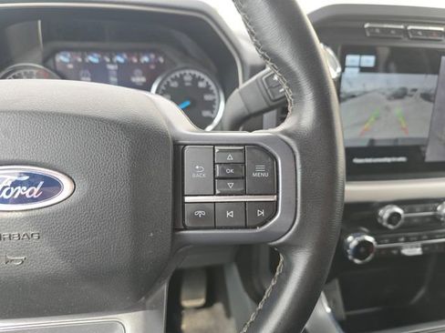 Certified 2023 Ford F150 XLT w/ Equipment Group 302A High AWD/4WD image 20