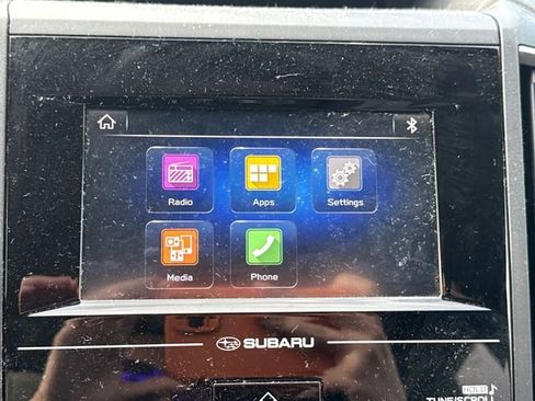 Used 2018 Subaru Crosstrek 2.0i Premium w/ Eyesight System AWD/4WD image 27