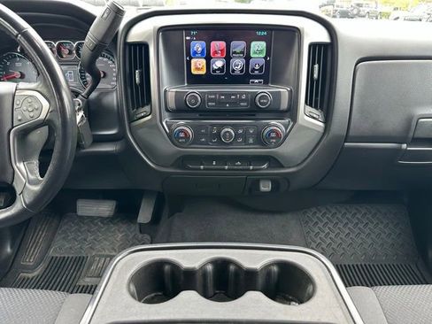 Used 2019 Chevrolet Silverado 1500 LT w/ All Star Edition image 15