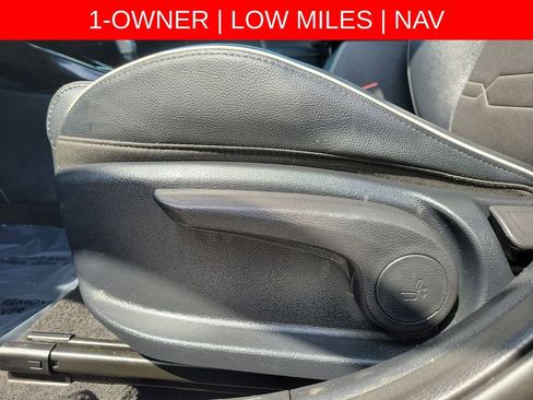 Used 2022 Kia Forte GT-Line w/ GT-Line Technology Package FWD image 23