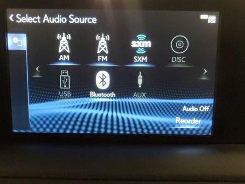 Used 2022 Lexus RX 350 F Sport image 16