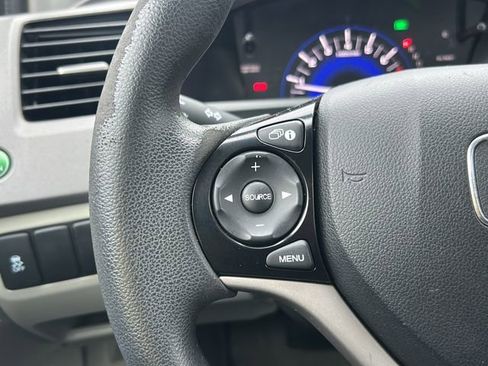 Used 2012 Honda Civic LX image 22