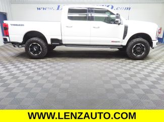 Used 2026 Ford F250 Platinum w/ Tremor Off-Road Package AWD/4WD video 2