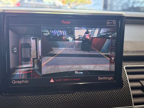 Used 2016 Audi S8 image 22