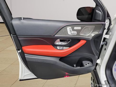 Used 2022 Mercedes-Benz GLE 53 AMG 4MATIC Coupe image 25