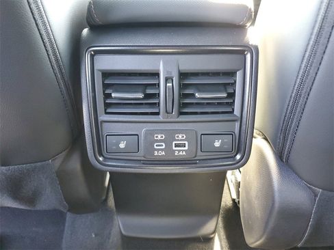 New 2026 Subaru Forester Touring image 13