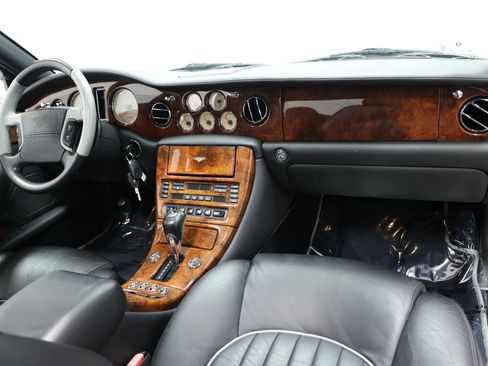 Used 2001 Bentley Arnage Red Label image 91