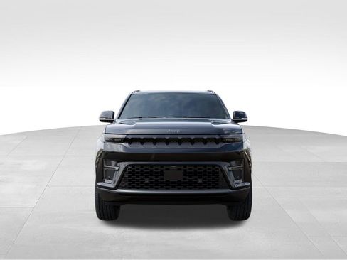 New 2026 Jeep Grand Wagoneer Limited image 6