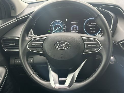 Used 2023 Hyundai Santa Fe SEL Premium w/ Cargo Package AWD/4WD image 23