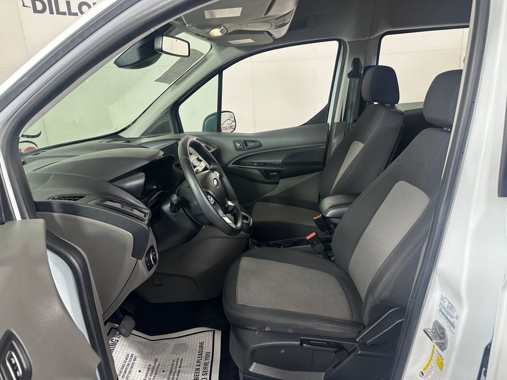 Used 2023 Ford Transit Connect XL FWD image 13