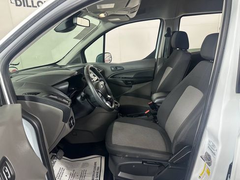 Used 2023 Ford Transit Connect XL FWD image 13
