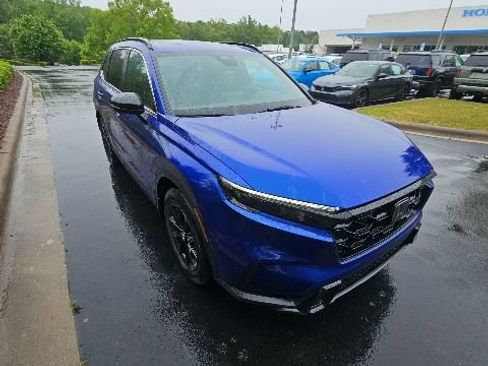 Used 2023 Honda CR-V Sport image 7