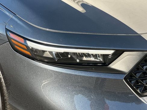 Certified 2023 Honda Accord LX image 10