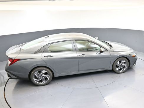 New 2025 Hyundai Elantra Sport image 46