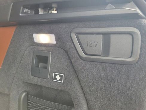 Used 2024 BMW ALPINA XB7 AWD/4WD image 9