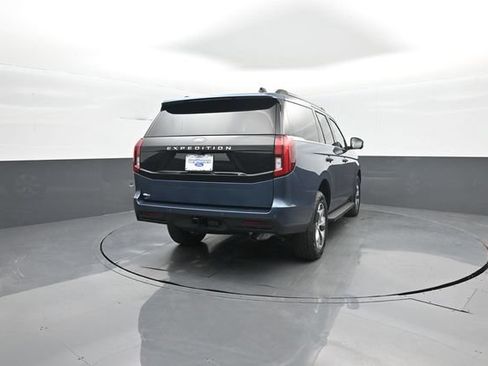 New 2027 Ford Expedition Active AWD/4WD image 7