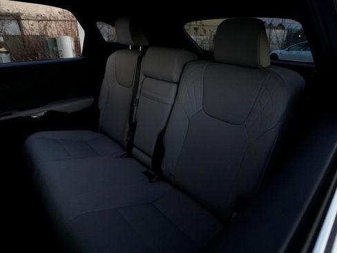 Used 2023 Lexus RX 350 Premium w/ Accessory Package image 20