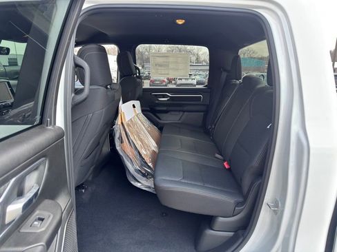 New 2026 RAM 1500 Big Horn image 34