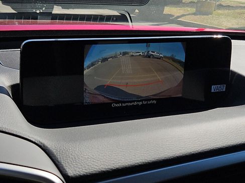 New 2026 MAZDA CX-50 AWD 2.5 S w/ Weather Package image 16