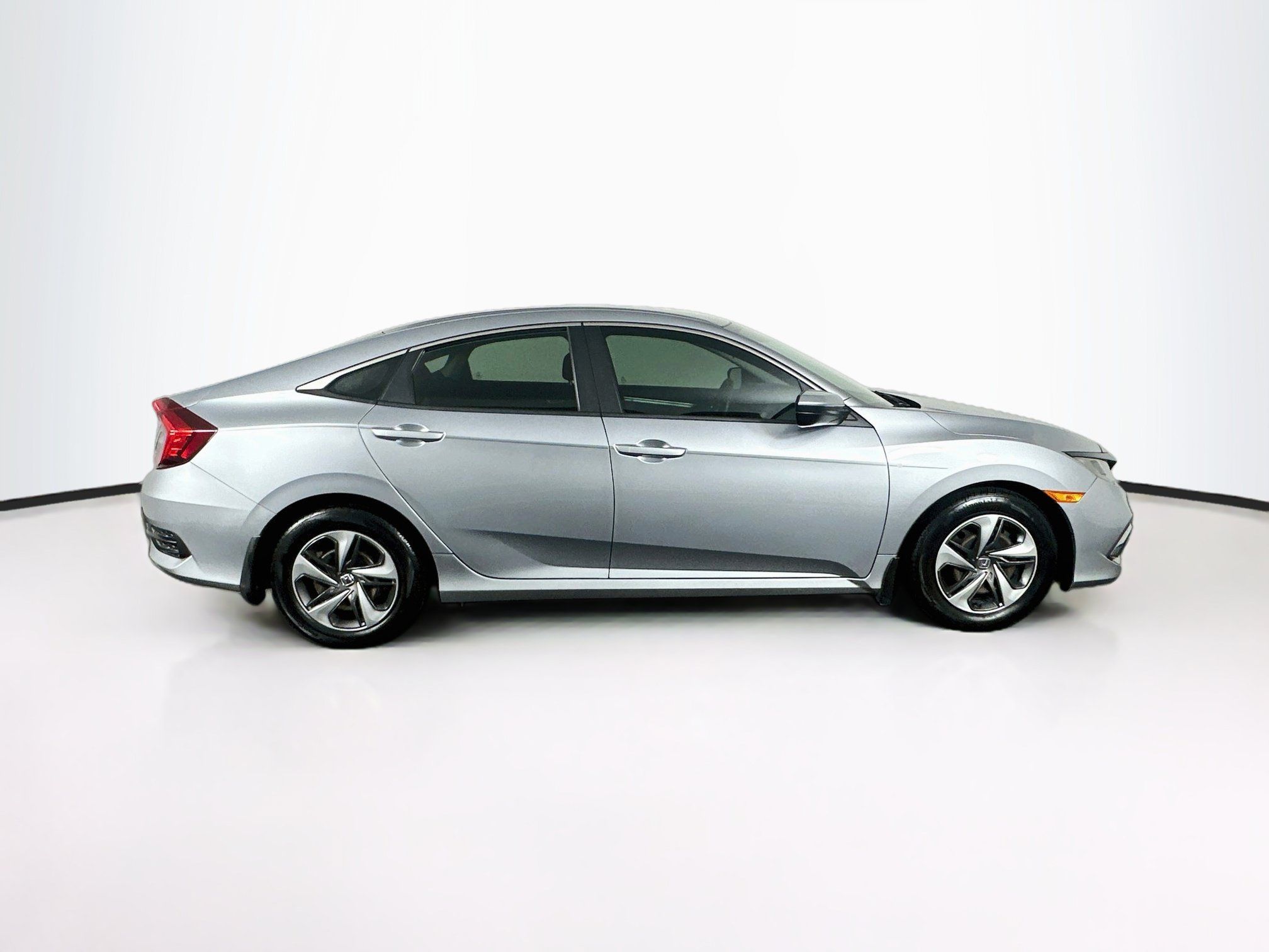 Used 2019 Honda Civic LX image 10