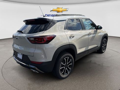 New 2026 Chevrolet TrailBlazer ACTIV w/ Driver Confidence Package AWD/4WD image 5