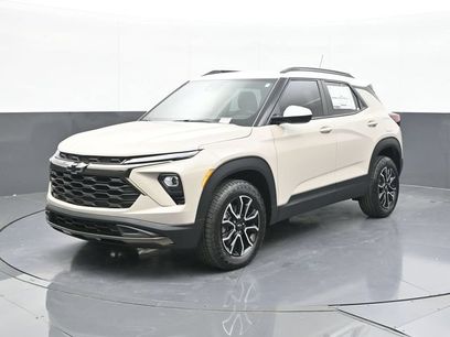 New 2026 Chevrolet TrailBlazer ACTIV