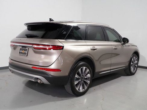 Used 2020 Lincoln Corsair Reserve w/ Equipment Group 201A image 6