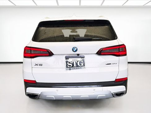 Used 2022 BMW X5 xDrive45e w/ Executive Package image 5