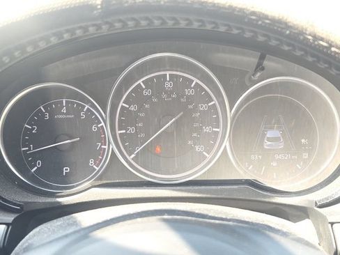 Used 2018 MAZDA CX-9 Touring AWD/4WD image 38