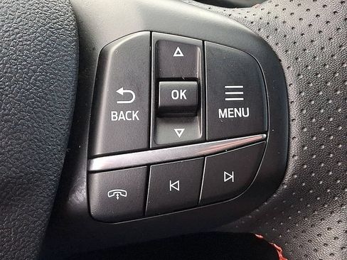 Used 2025 Ford Escape ST-Line Select AWD/4WD image 22