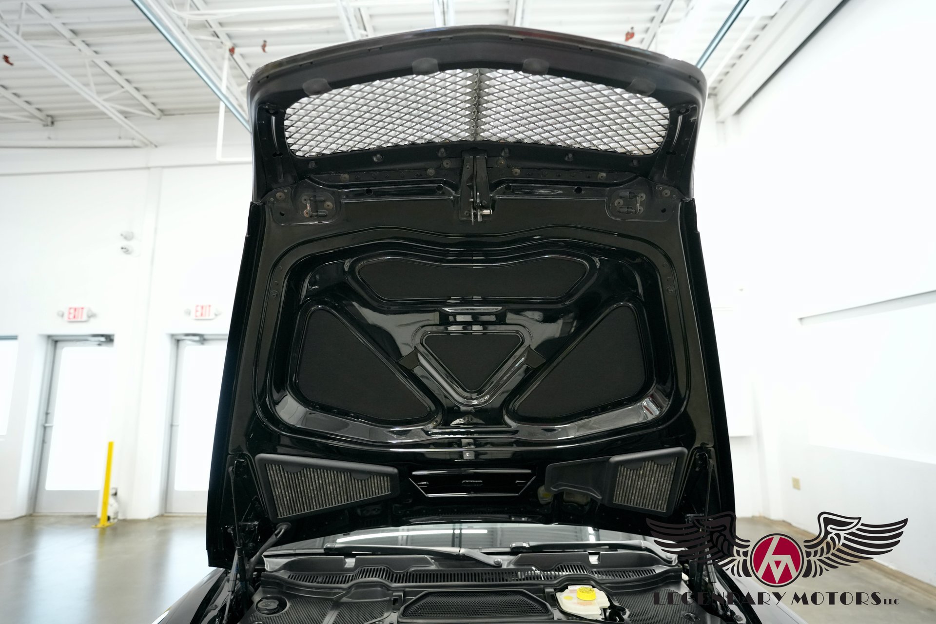 Used 2008 Bentley Continental GTC AWD/4WD image 56