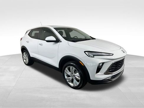 Used 2024 Buick Encore GX Preferred image 8