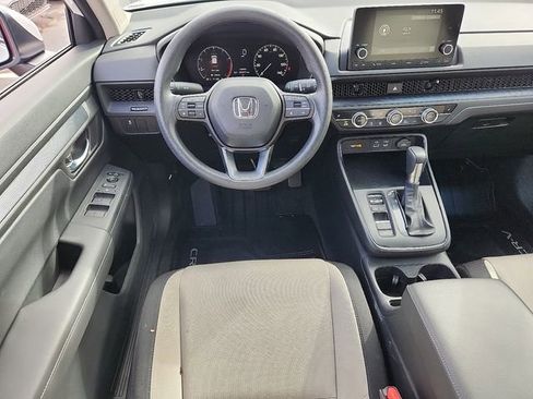 Used 2023 Honda CR-V EX image 11