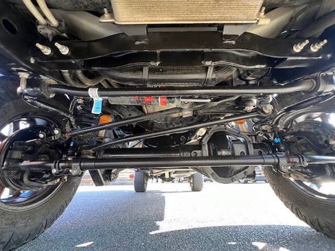 Used 2019 Ford F250 Lariat w/ Lariat Ultimate Package image 20